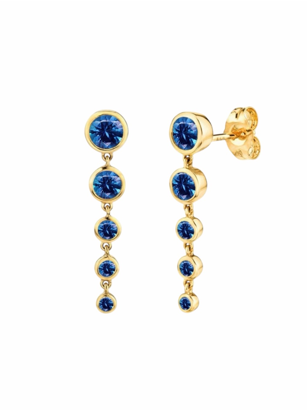 Crystal Drop Earrings NWT Pick 1